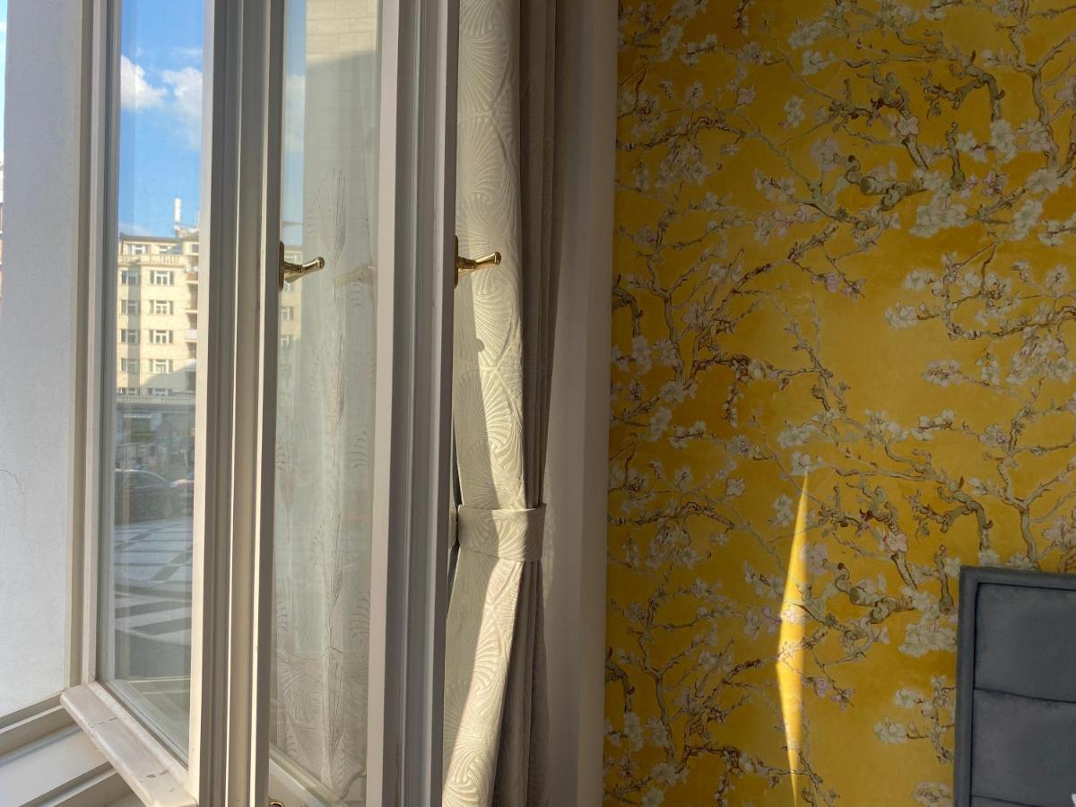 Nana Flat Lägenhet Prag Exteriör bild