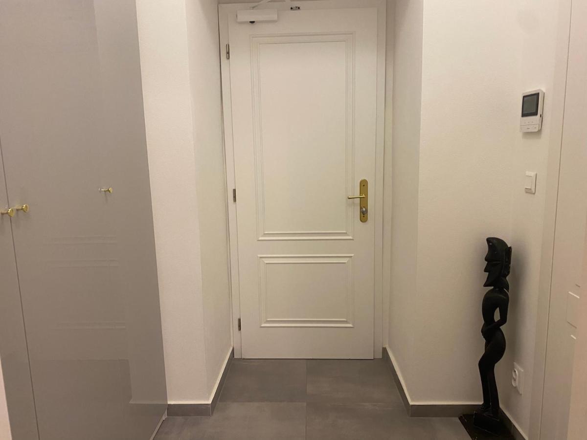 Nana Flat Lägenhet Prag Exteriör bild